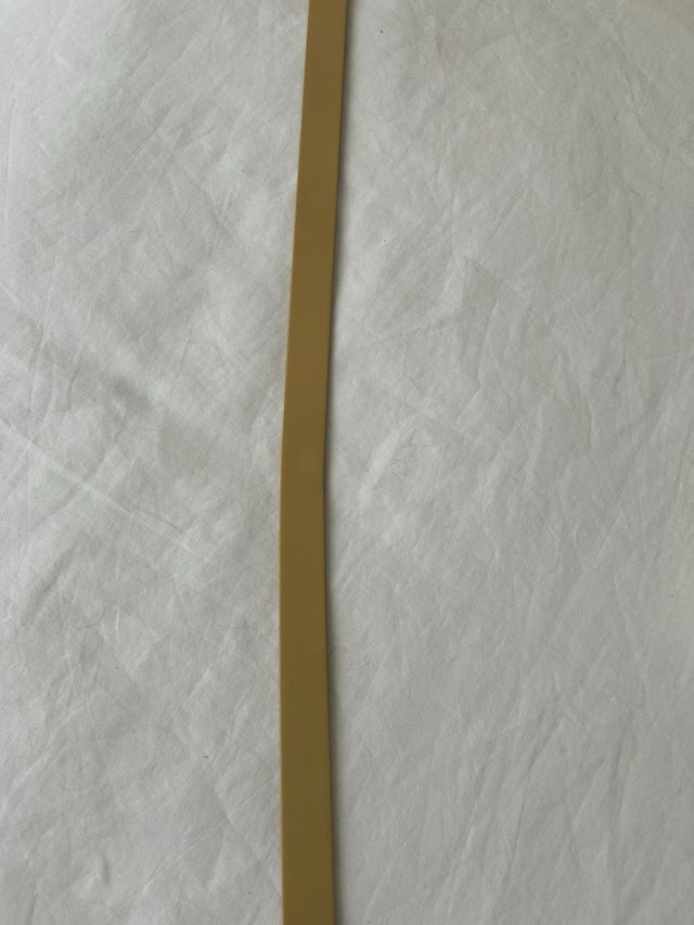 Cinturón Bottega Veneta