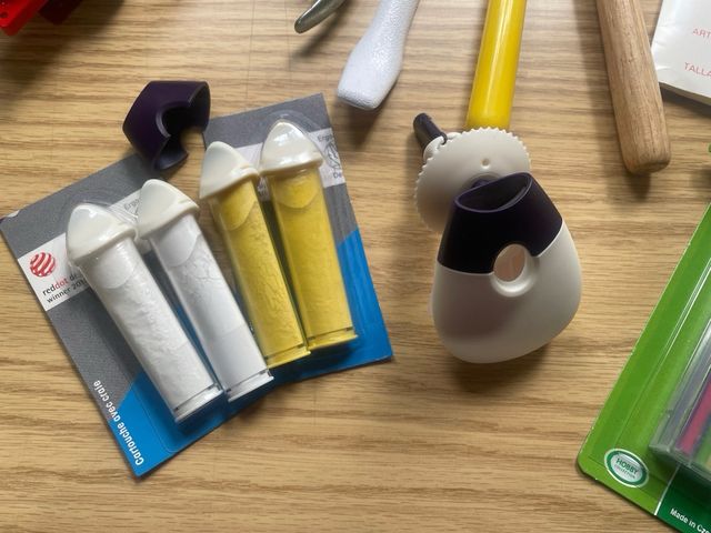 Accesorios para Patronaje