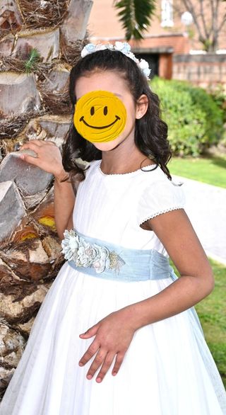 Vestidos de primera comunión 