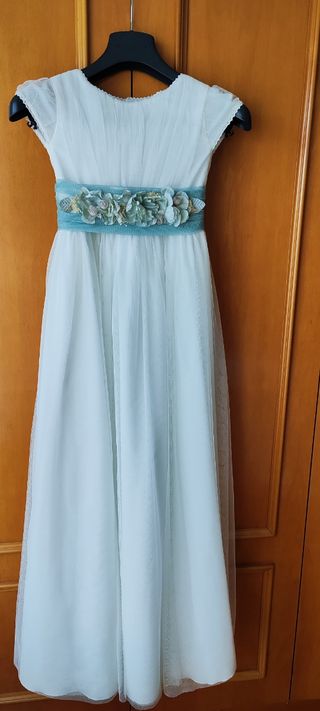 Vestidos de primera comunión 
