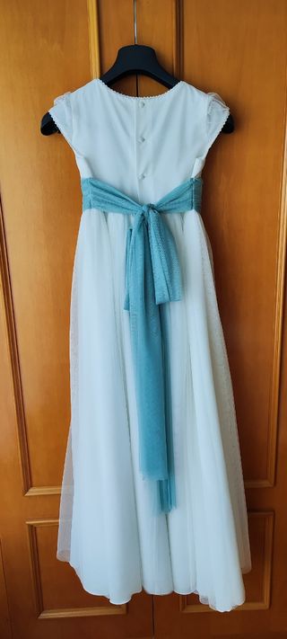 Vestidos de primera comunión 