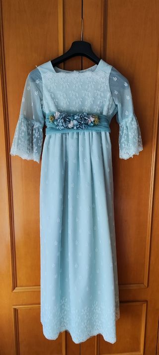 Vestidos de primera comunión 