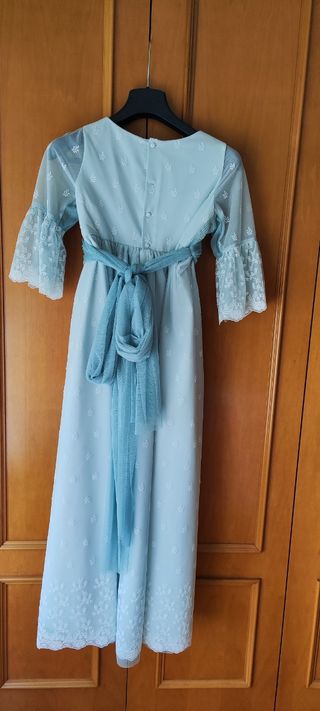 Vestidos de primera comunión 