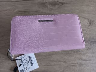 Cartera mujer