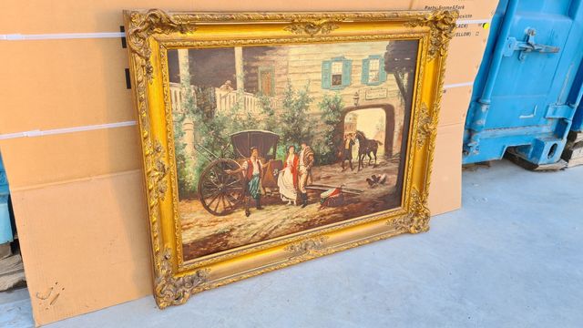 OLEO ANTIGUO ☎️683469031☎️