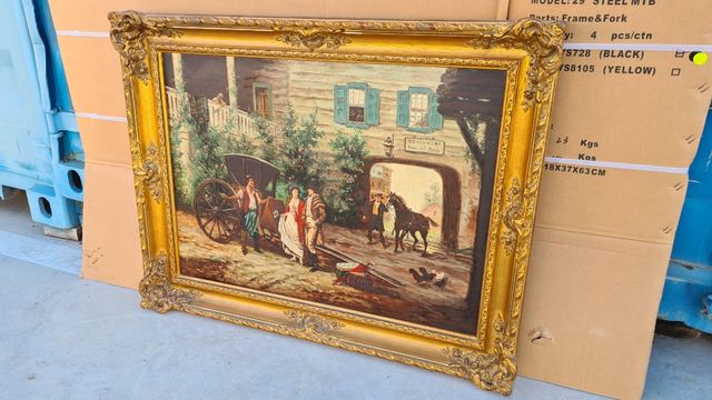 OLEO ANTIGUO ☎️683469031☎️