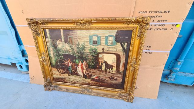 OLEO ANTIGUO ☎️683469031☎️