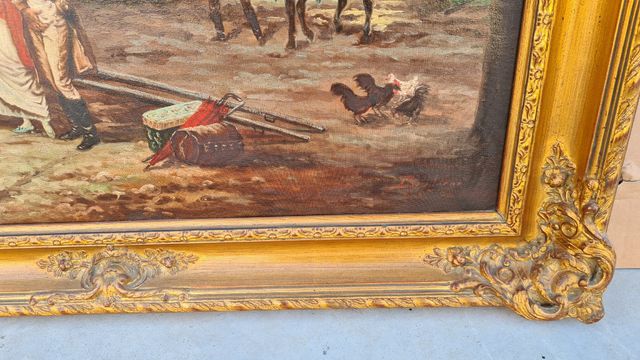 OLEO ANTIGUO ☎️683469031☎️