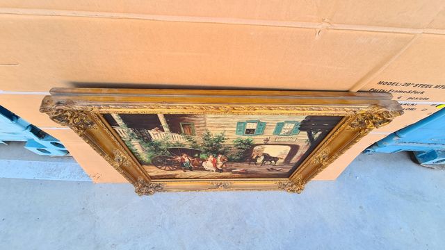 OLEO ANTIGUO ☎️683469031☎️