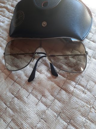 Occhiali ray ban