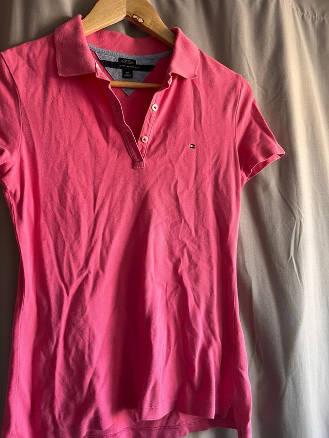 Polo Tommy Hilfiguer