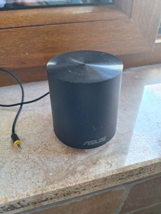 Cassa speaker asus wifi jack