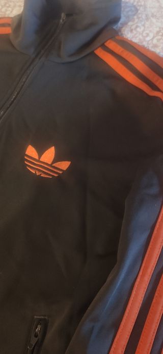 Chándal Adidas 
