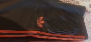 Chándal Adidas 