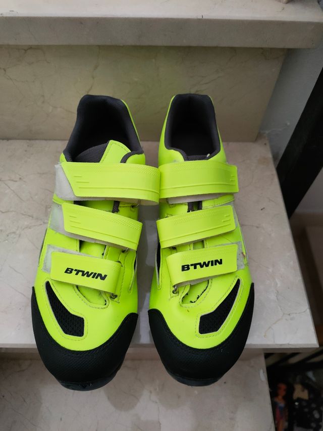 Zapatos bici 42