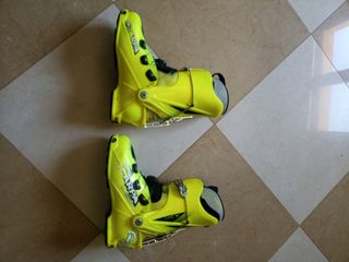 Scarpa Alien n°27