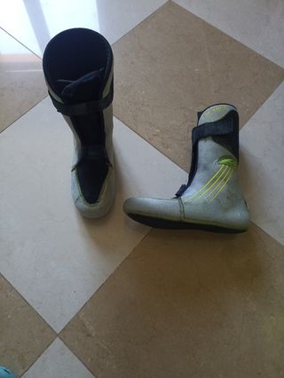 Scarpa Alien n°27