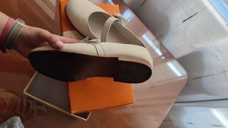 Zapatos niña