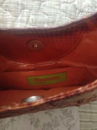 Bolso clutch