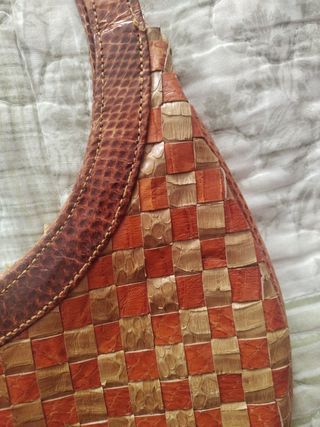 Bolso clutch