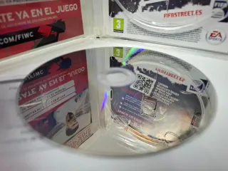 FIFA 12 PS3