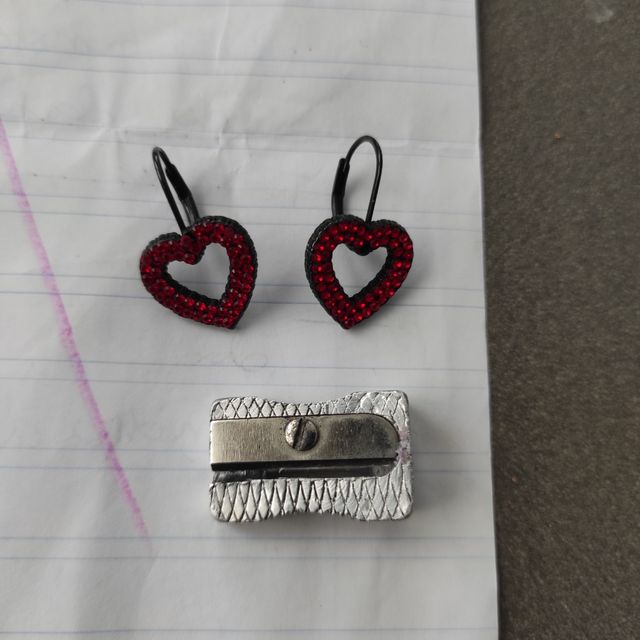 Pendientes Agatha Paris