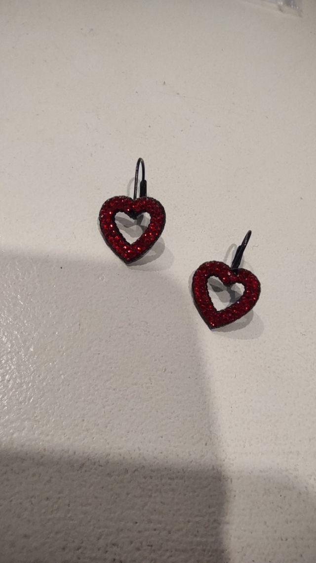 Pendientes Agatha Paris