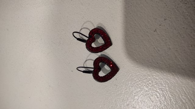 Pendientes Agatha Paris