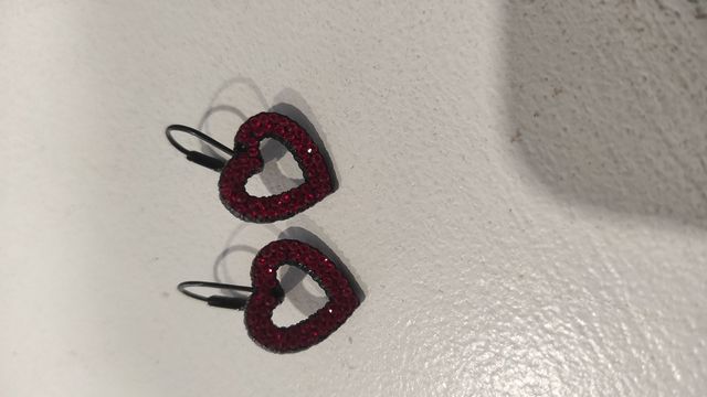 Pendientes Agatha Paris