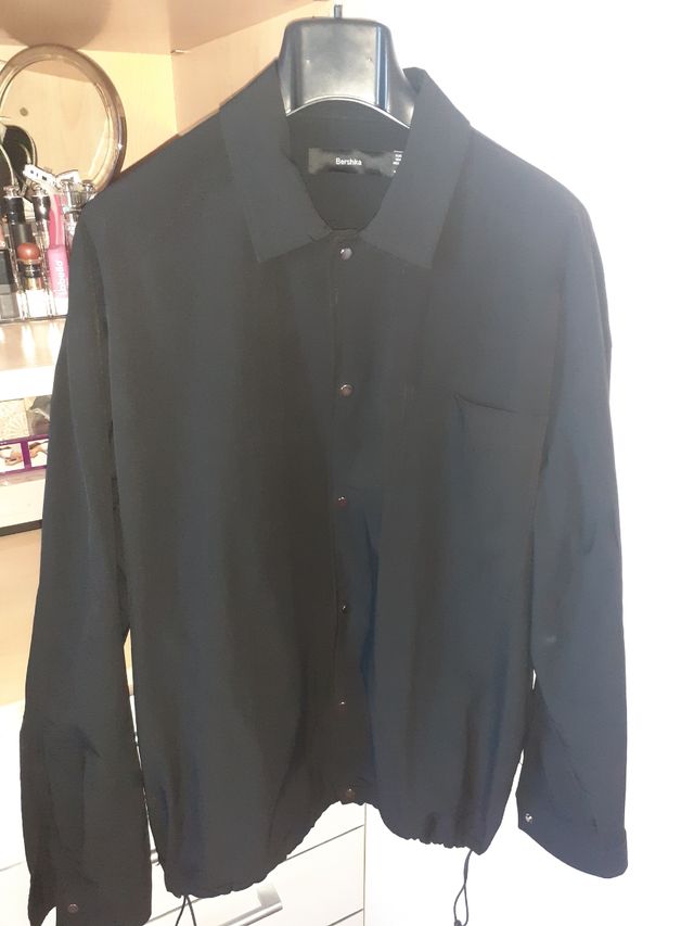 Giacca estiva bershka