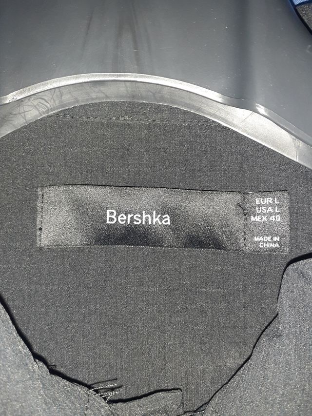 Giacca estiva bershka