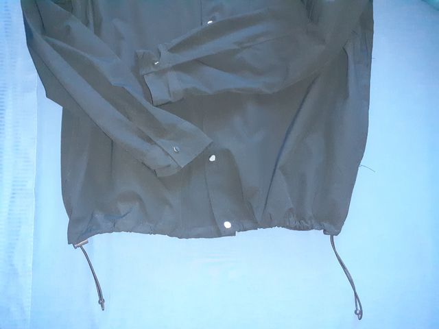 Giacca estiva bershka