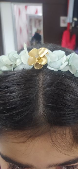 Vestido de comunión 