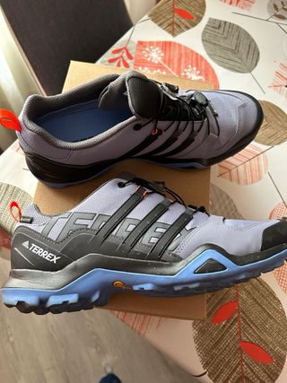 Adidas Terrex Swift R2 Gtx