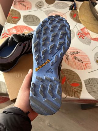 Adidas Terrex Swift R2 Gtx