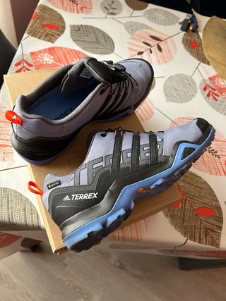 Adidas Terrex Swift R2 Gtx