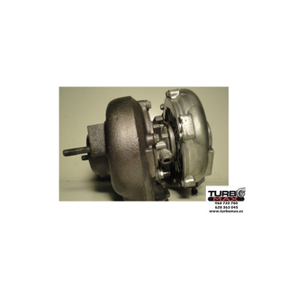 Turbo BMW 530d E60 E61 Garrett 742730