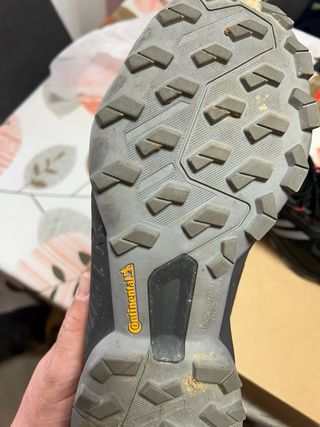 Adidas Terrex Swift R3 Gtx