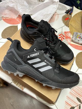 Adidas Terrex Swift R3 Gtx