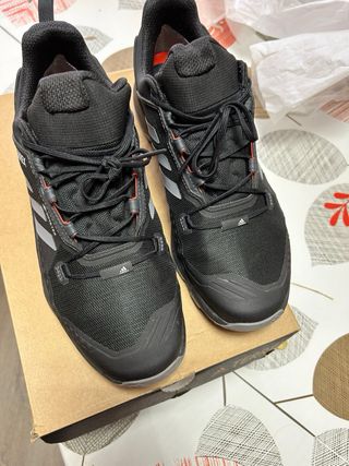 Adidas Terrex Swift R3 Gtx