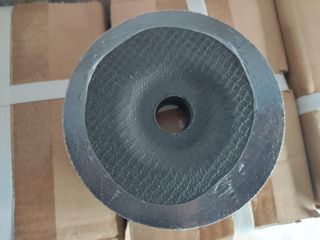 discos corte piedra 115x3x22,23 radial nuevo