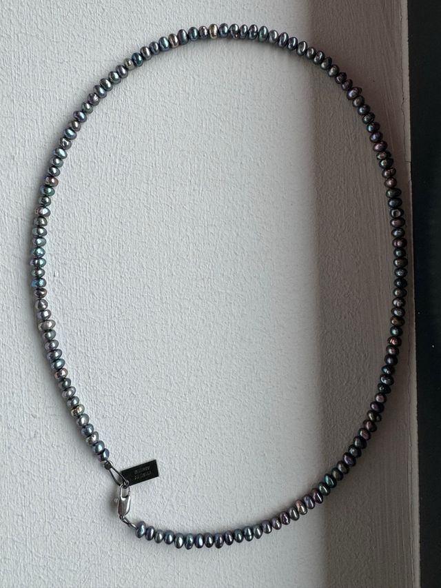 Set bracciale e collana made in Athens