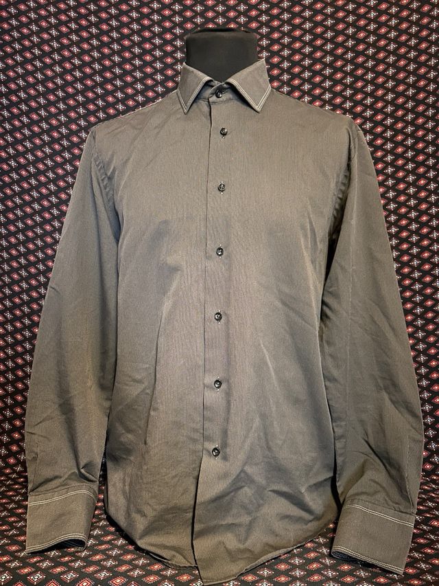 CAMISA HOMBRE CARLOS CORDOBA