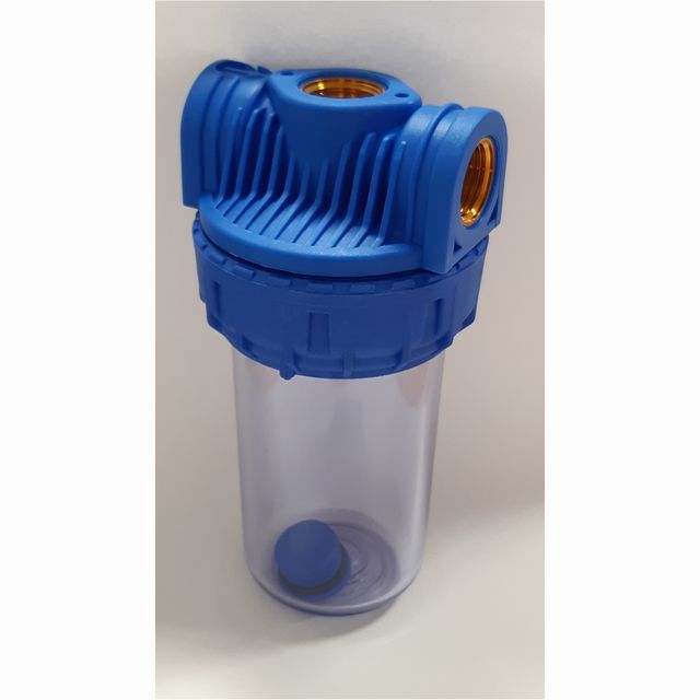 CONTENEDOR 3 P- 5" 3 VIAS ½" PORTASONDAS