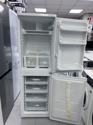 Nevera indesit nuevo con tara
