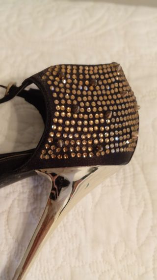 Zapatos fiesta