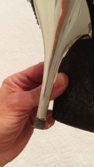 Zapatos fiesta