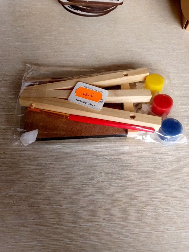 Cartel Monumento al Encierro Pamplona.