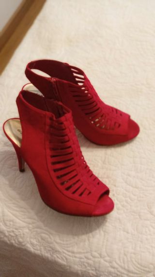 Zapatos de fiesta