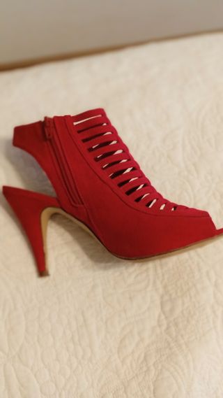 Zapatos de fiesta